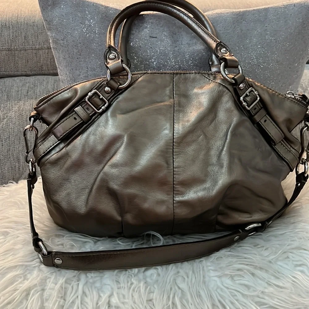 Coach Purse - Picture 12 of 13